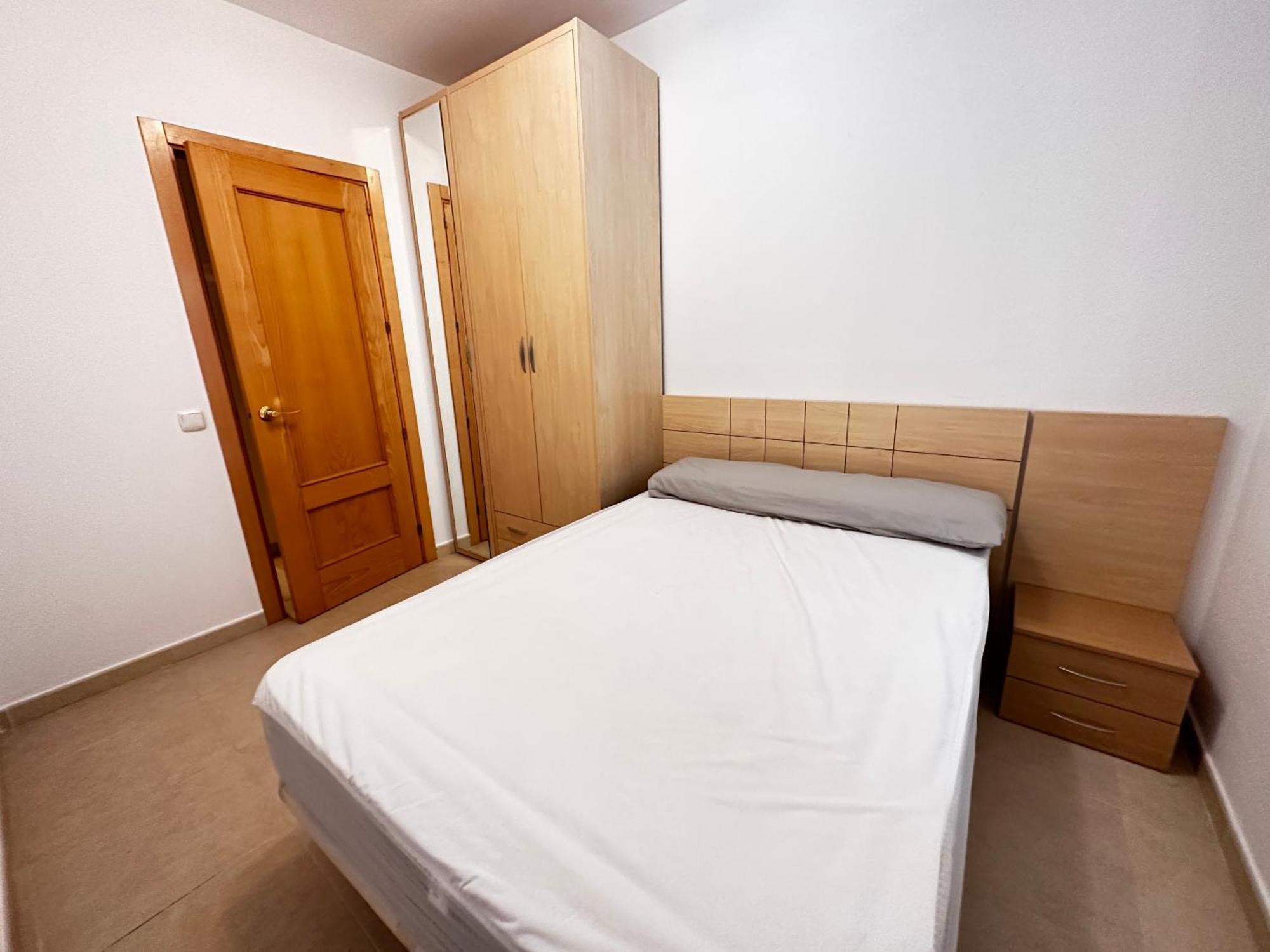 Luxurious Spacious Three Bedroom Apartment On Beachfront Almerimar Exteriör bild
