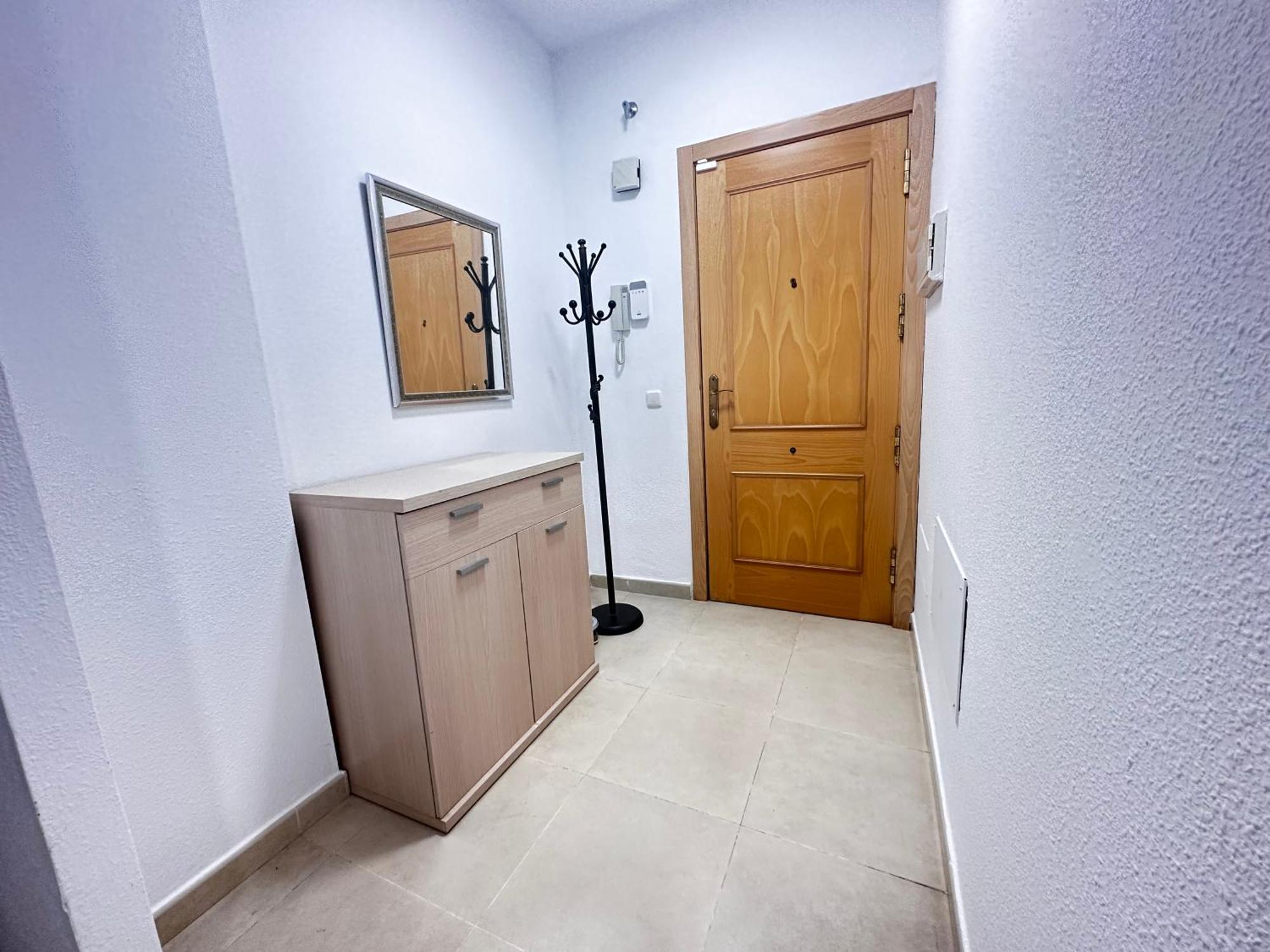 Luxurious Spacious Three Bedroom Apartment On Beachfront Almerimar Exteriör bild